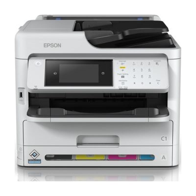 Epson WF-C5890DWF — görsel 2