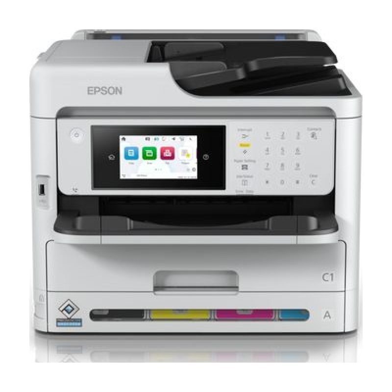 Epson WF-C5890DWF — görsel 3