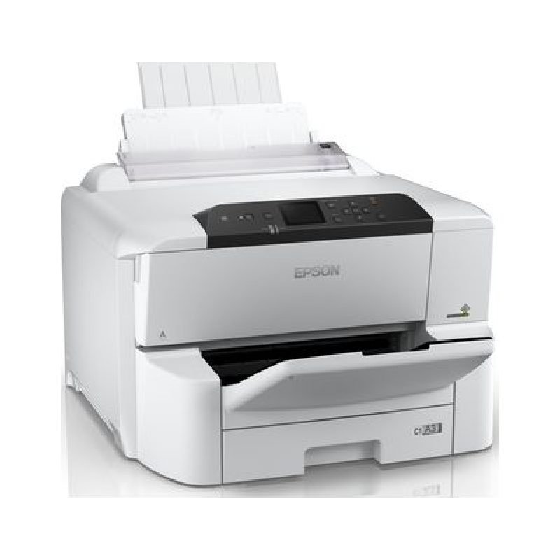 Epson WF-C8190DW BAM — görsel 3