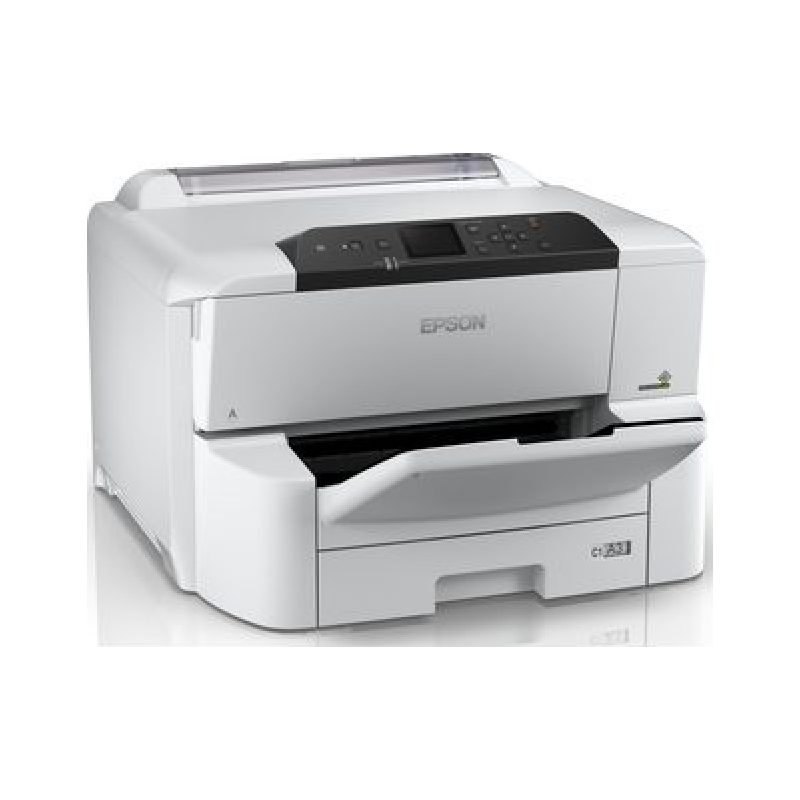 Epson WF-C8190DW BAM — görsel 4