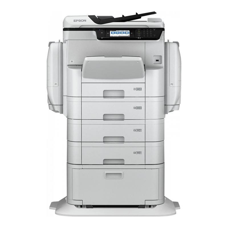 Epson WF-C869RD3TWFC EPP