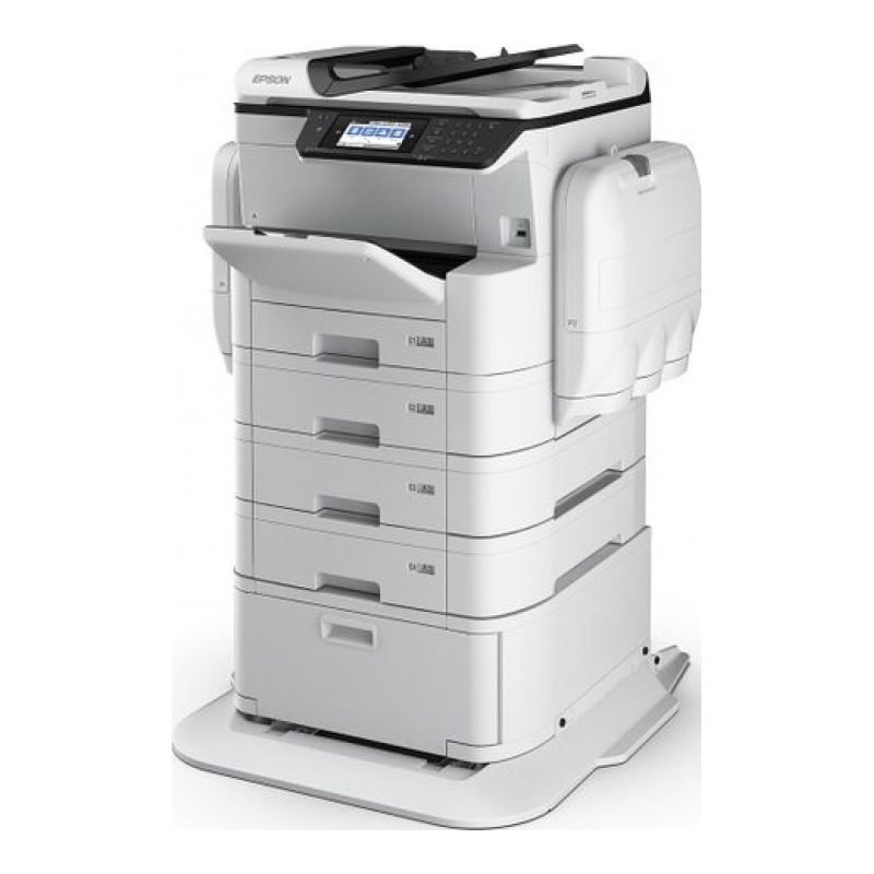 Epson WF-C869RD3TWFC EPP — görsel 2