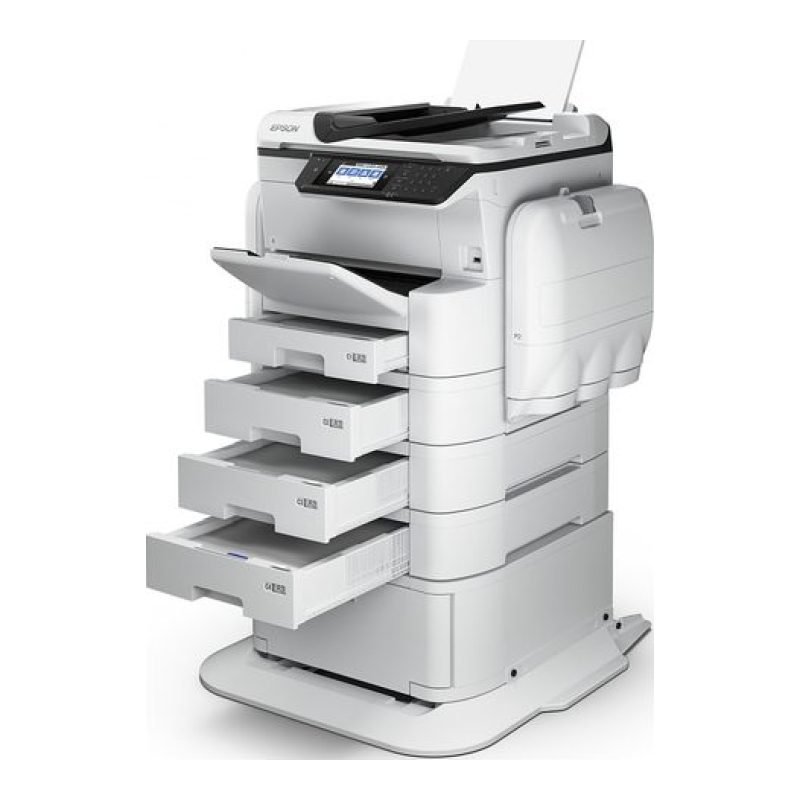 Epson WF-C869RD3TWFC EPP — görsel 3