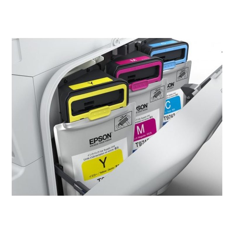 Epson WF-C869RD3TWFC EPP — görsel 5