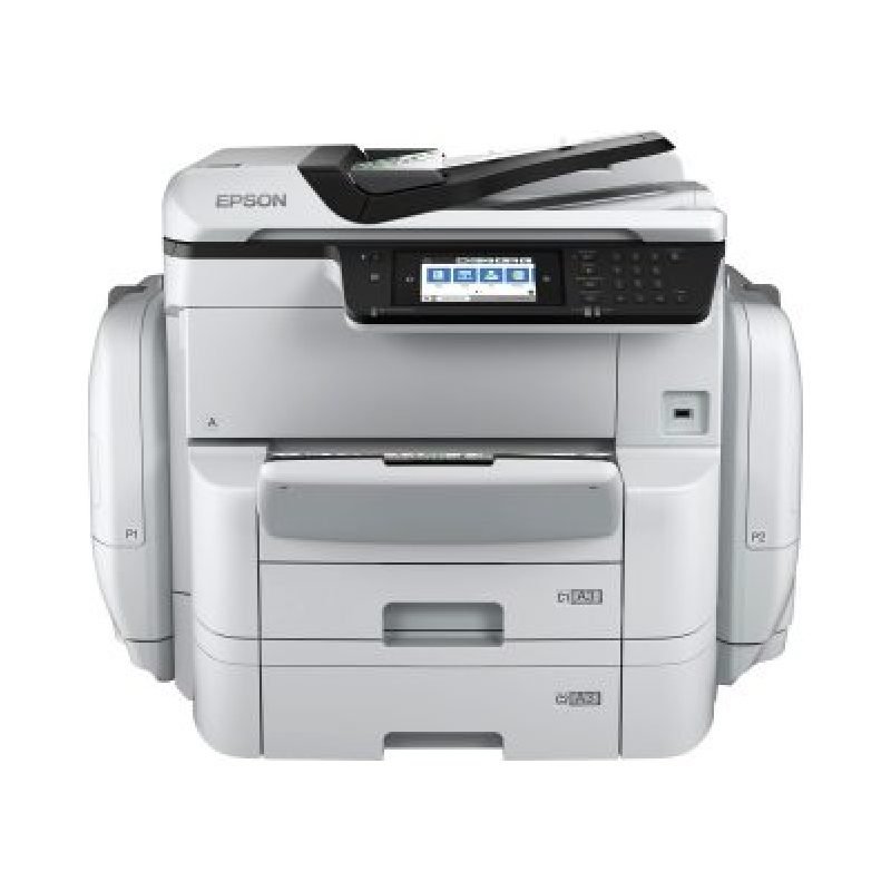 Epson WF-C869RDTWF