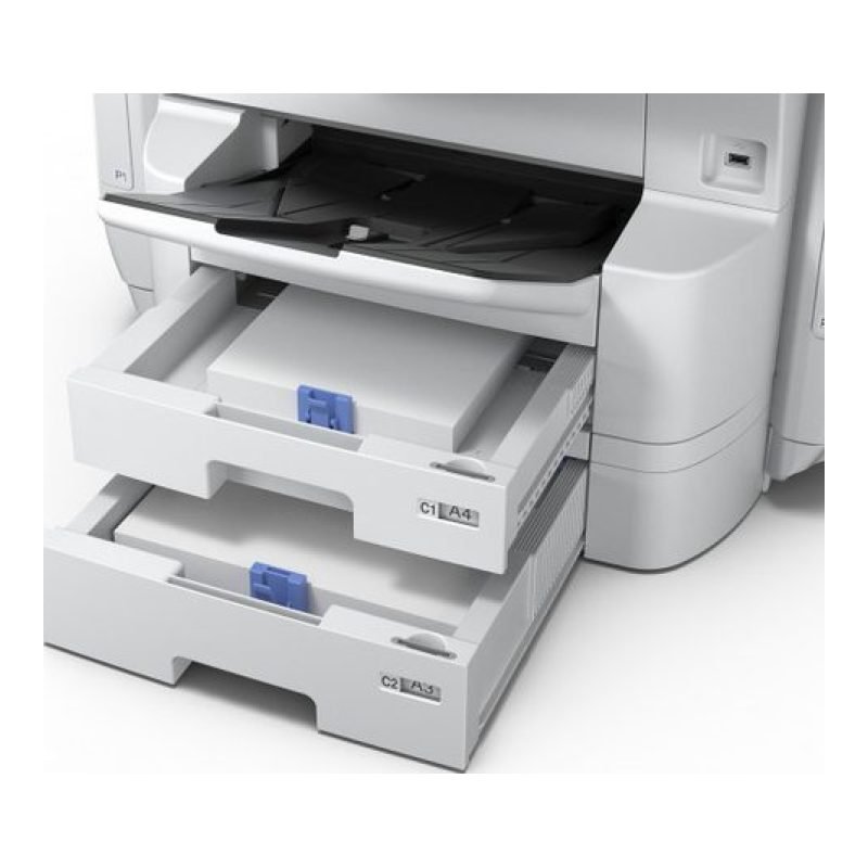 Epson WF-C869RDTWF EPP — görsel 2
