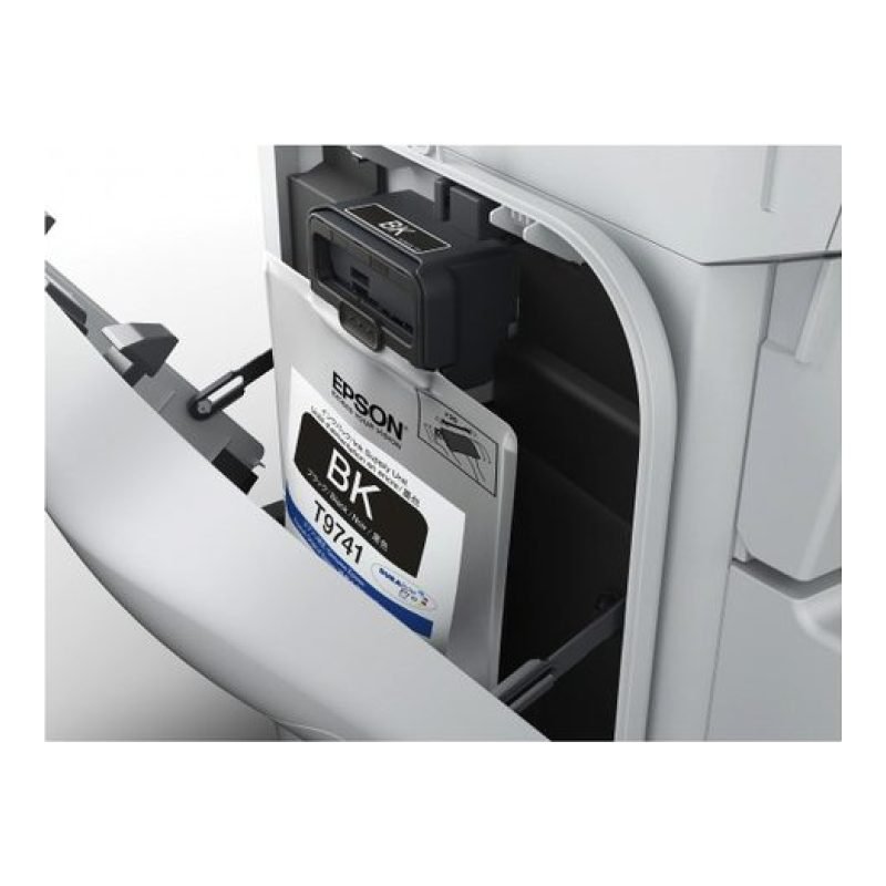 Epson WF-C869RDTWF — görsel 4