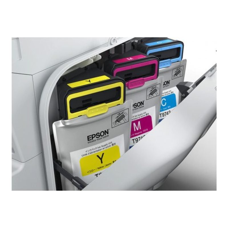 Epson WF-C869RDTWF — görsel 5