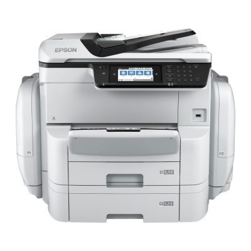 Epson WF-C869RDTWFC EPP