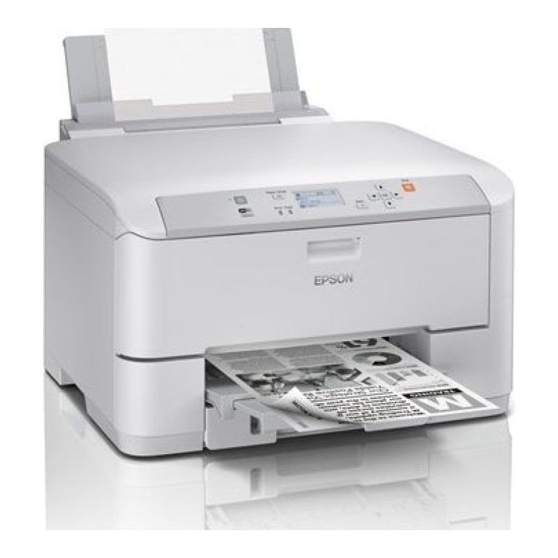 Epson WorkForce Pro WF-M5190DW — görsel 2
