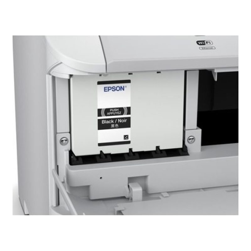 Epson WorkForce Pro WF-M5190DW — görsel 3