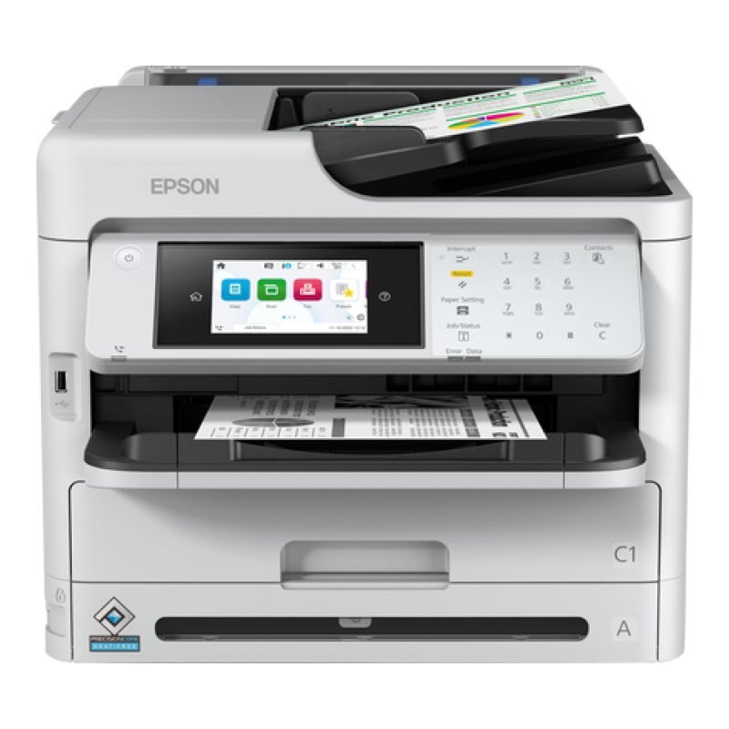 Epson WF-M5899DWF