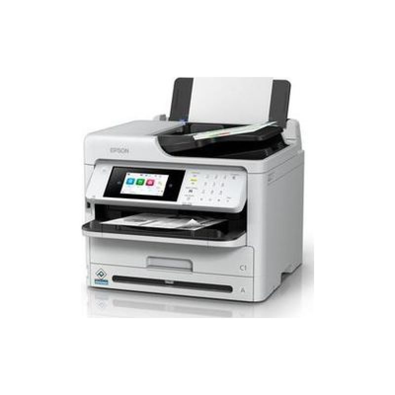 Epson WF-M5899DWF — görsel 2