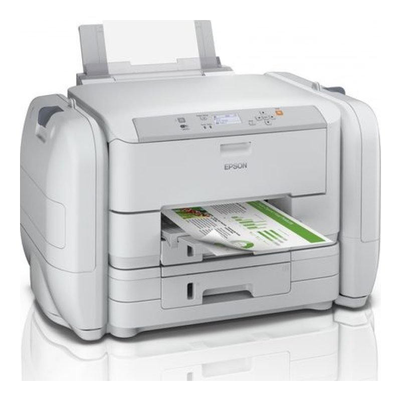 Epson WF-R5190 DTW BAM — görsel 2