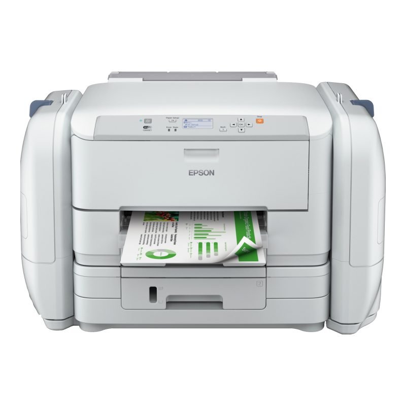 Epson WF-R5190 DTW FLEX BAM