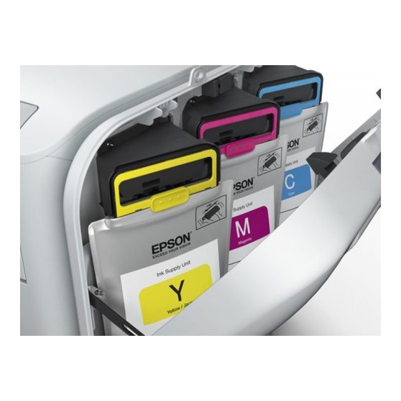 Epson WF-R5190 DTW FLEX BAM — görsel 5