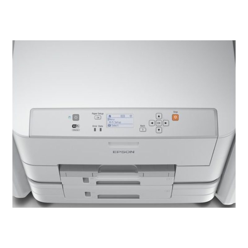 Epson WF-R5190DTW — görsel 4