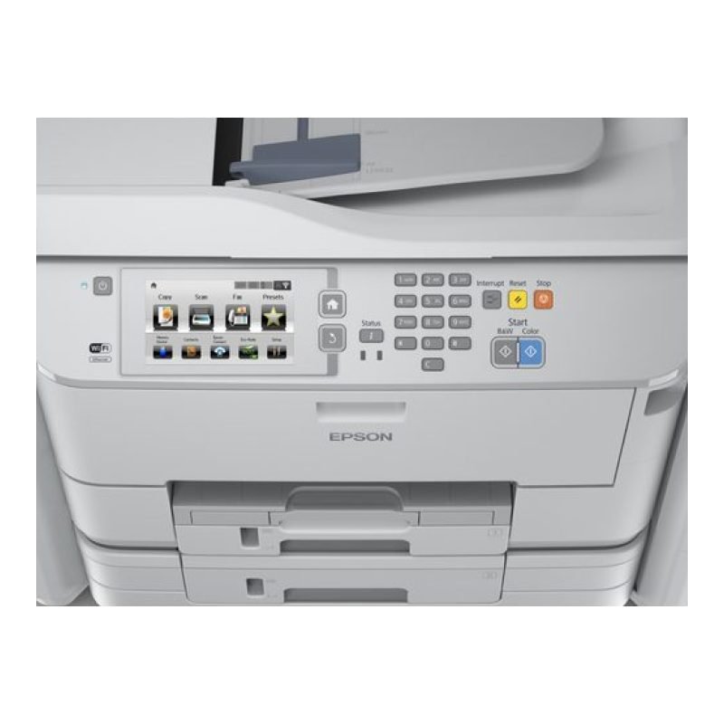 Epson WF-R5690 DTWF BAM — görsel 3