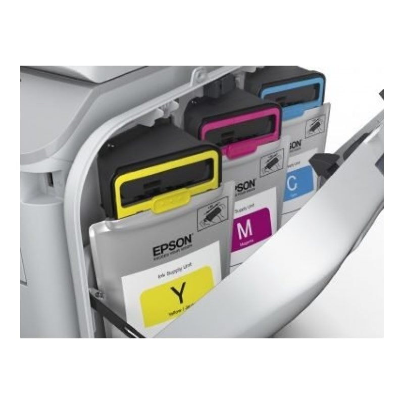 Epson WF-R5690DTWF Flex — görsel 2