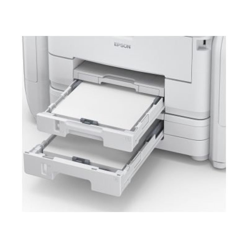 Epson WF-R5690DTWF Flex — görsel 3