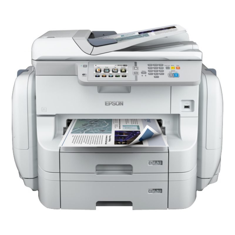 Epson WF-R8590 DTWFC