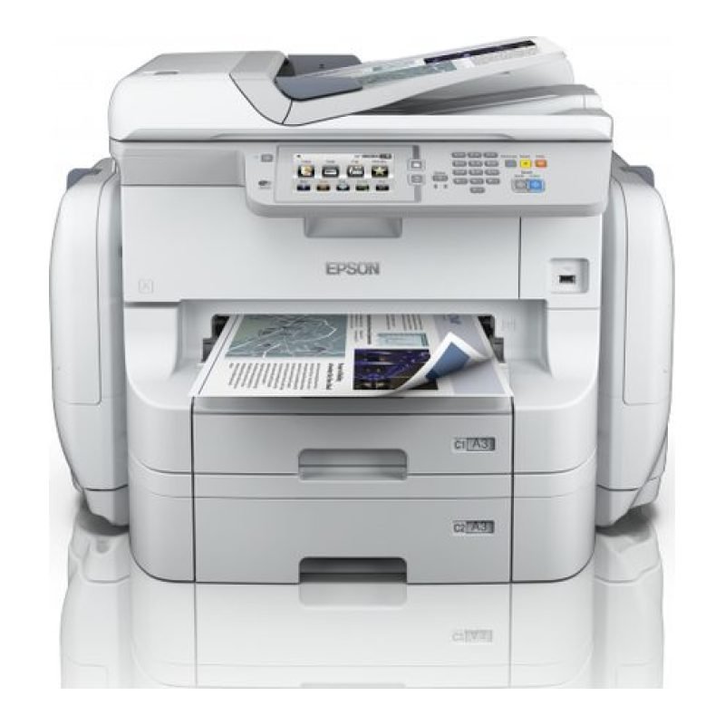 Epson WF-R8590 DTWFC — görsel 2