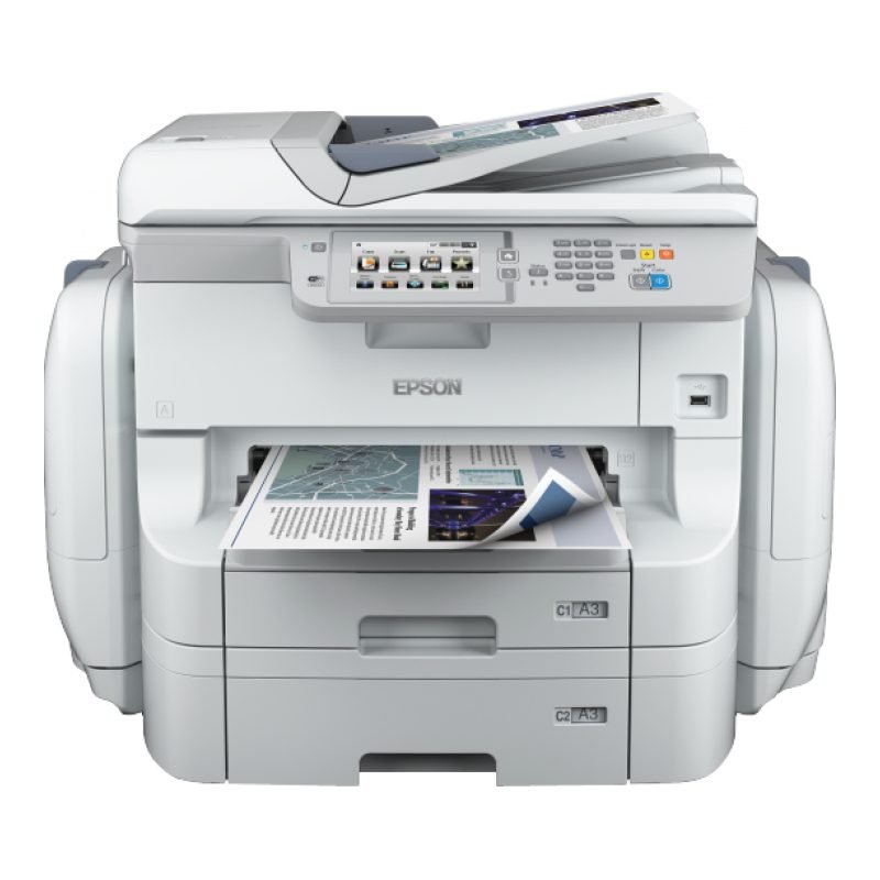 Epson WF-R8590DTWF