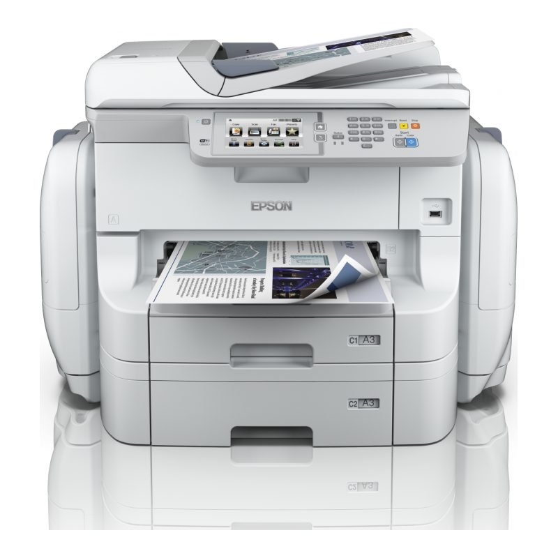 Epson WF-R8590DTWFL