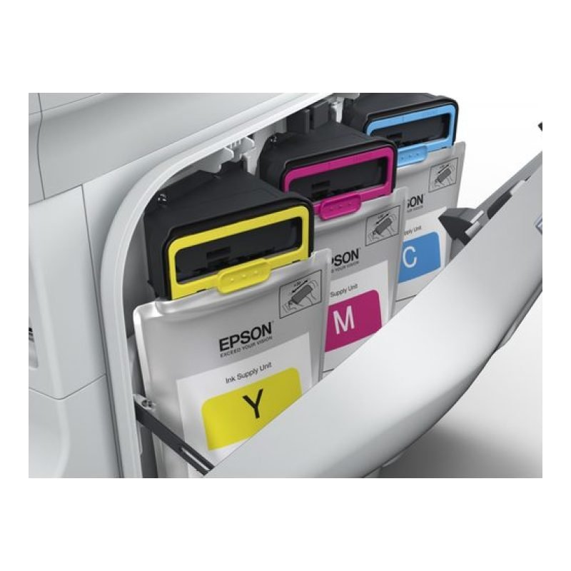 Epson WF-R8590DTWFL — görsel 2