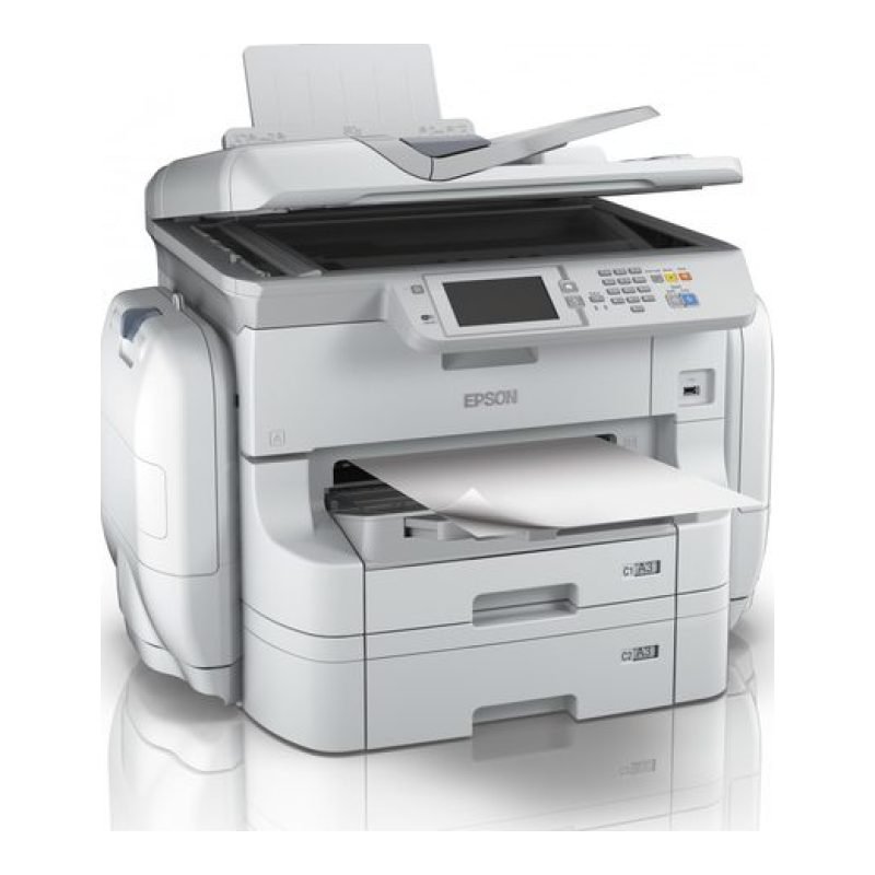 Epson WF-R8590DTWFL — görsel 3