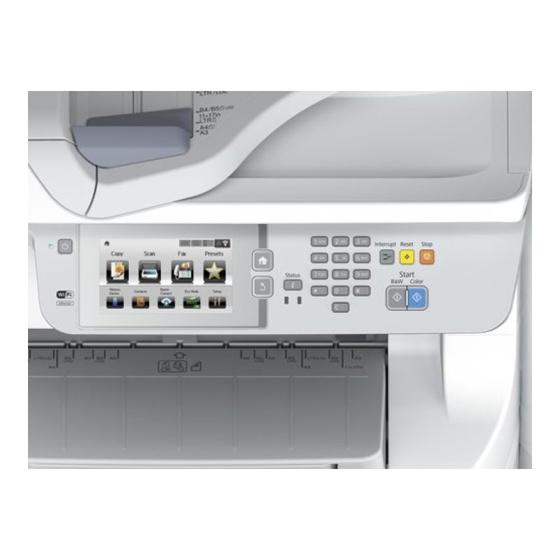 Epson WF-R8590DTWFL — görsel 5