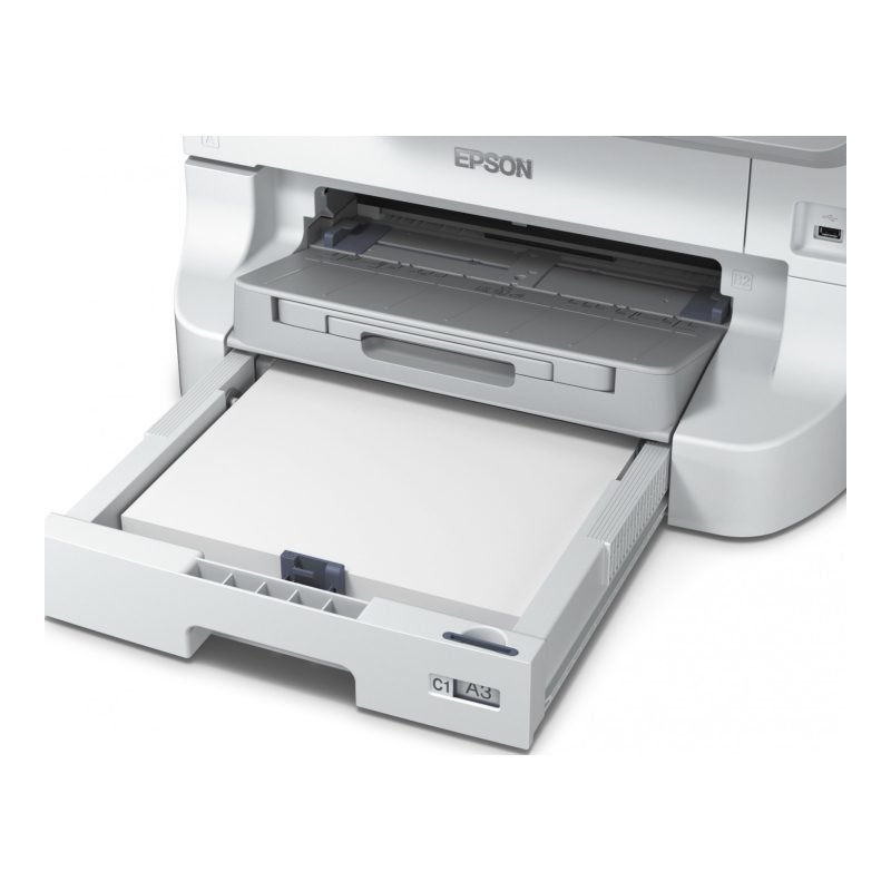 Epson WF‑8590 DTWFC — görsel 4