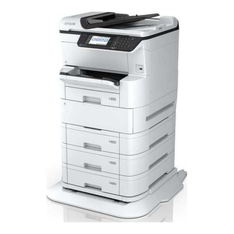 Epson WF‑C878RDWF BAM — görsel 5