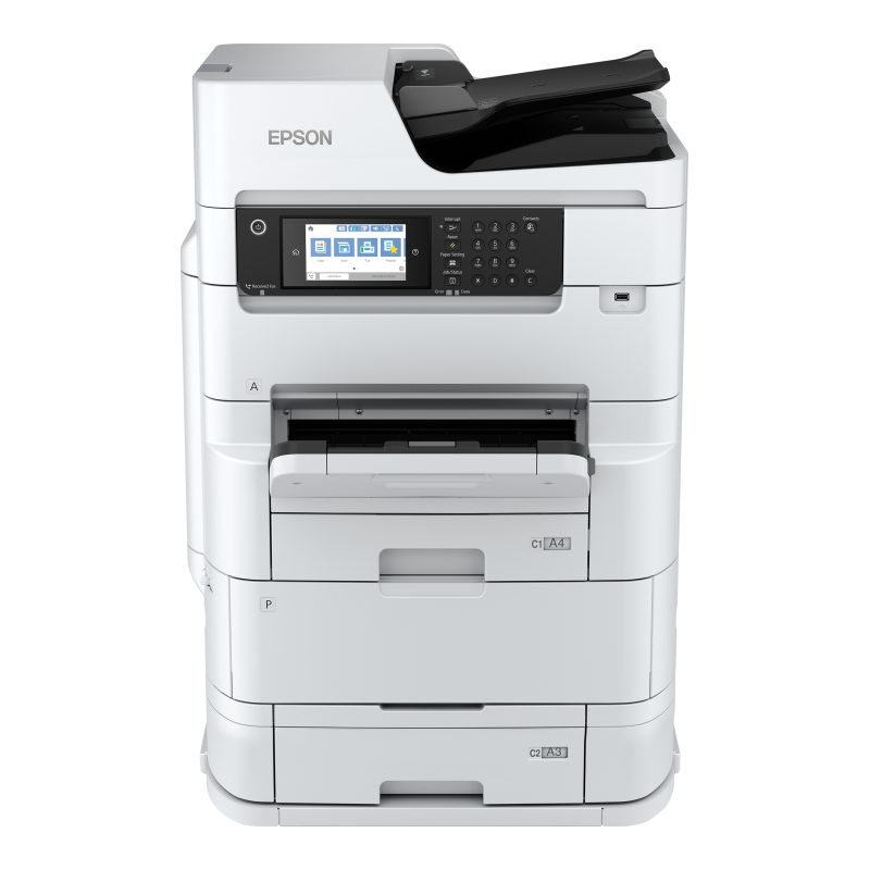 Epson WF‑C879RDTWF EPP