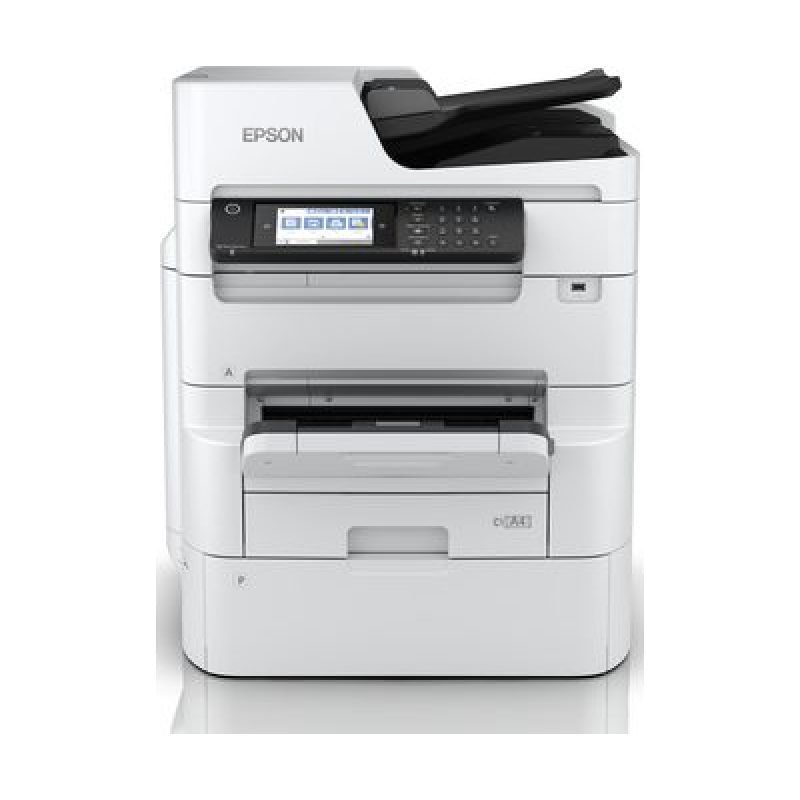 Epson WF‑C879RDTWF EPP — görsel 3