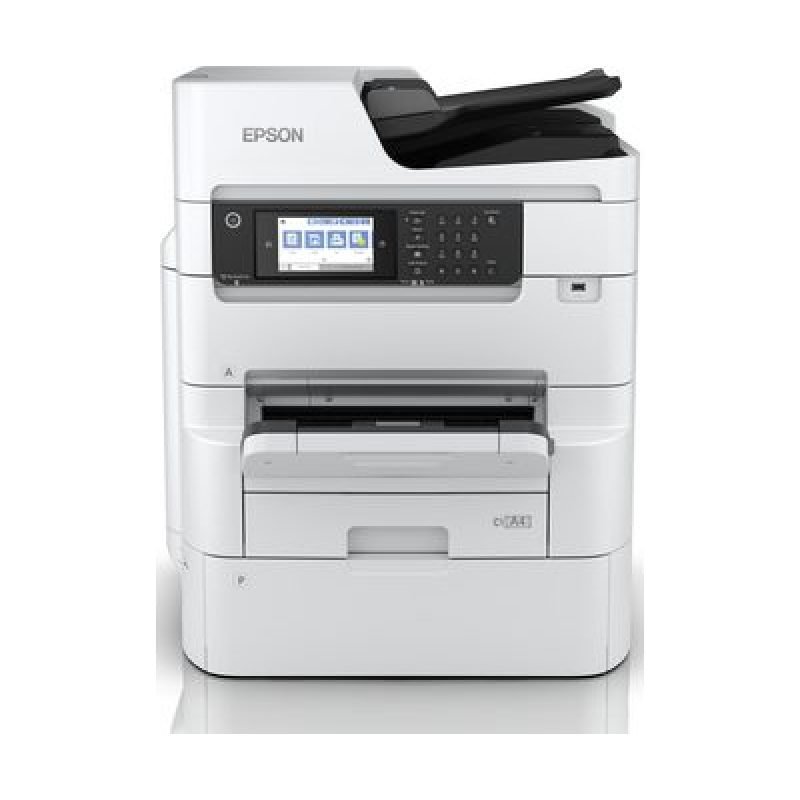 Epson WF‑C879RDTWF EPP — görsel 5