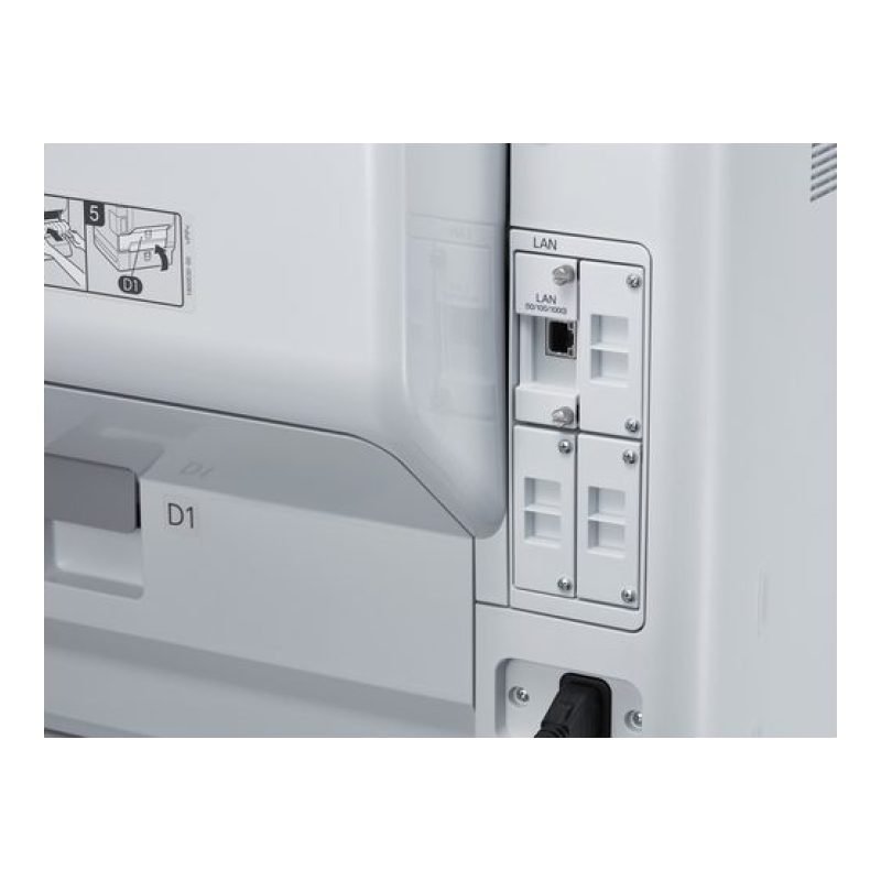 Epson WF-C879RDWF BAM — görsel 3