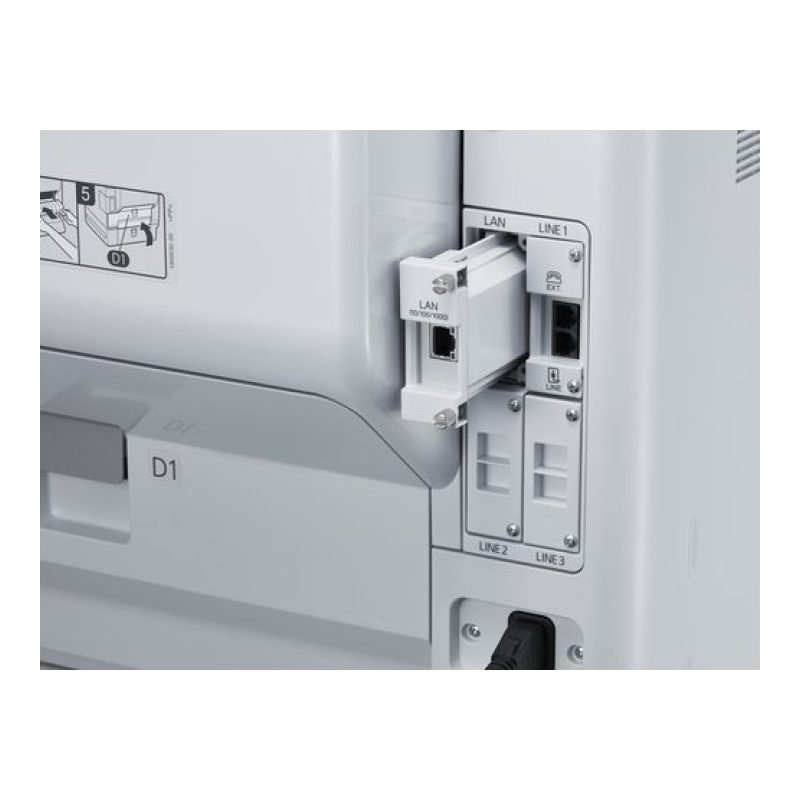 Epson WF-C879RDWF BAM — görsel 4