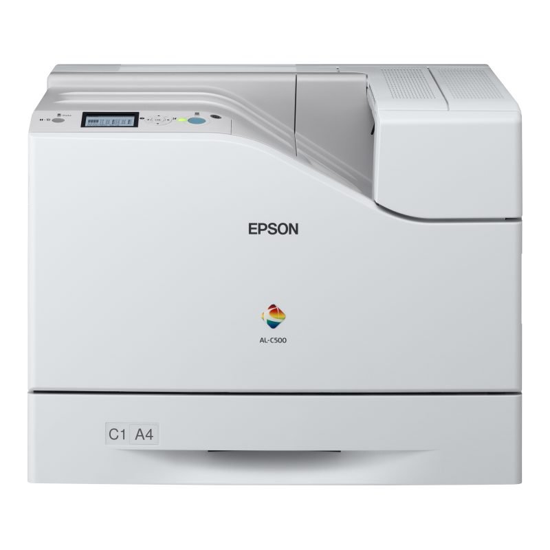 Epson WorkForce AL-C500DN