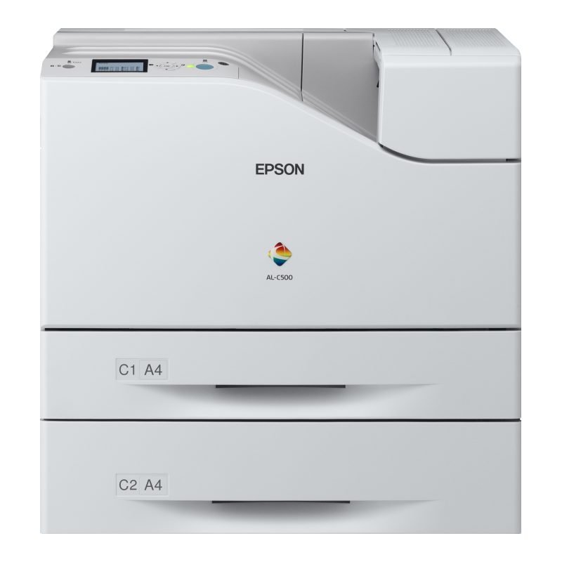 Epson WorkForce AL-C500DTN