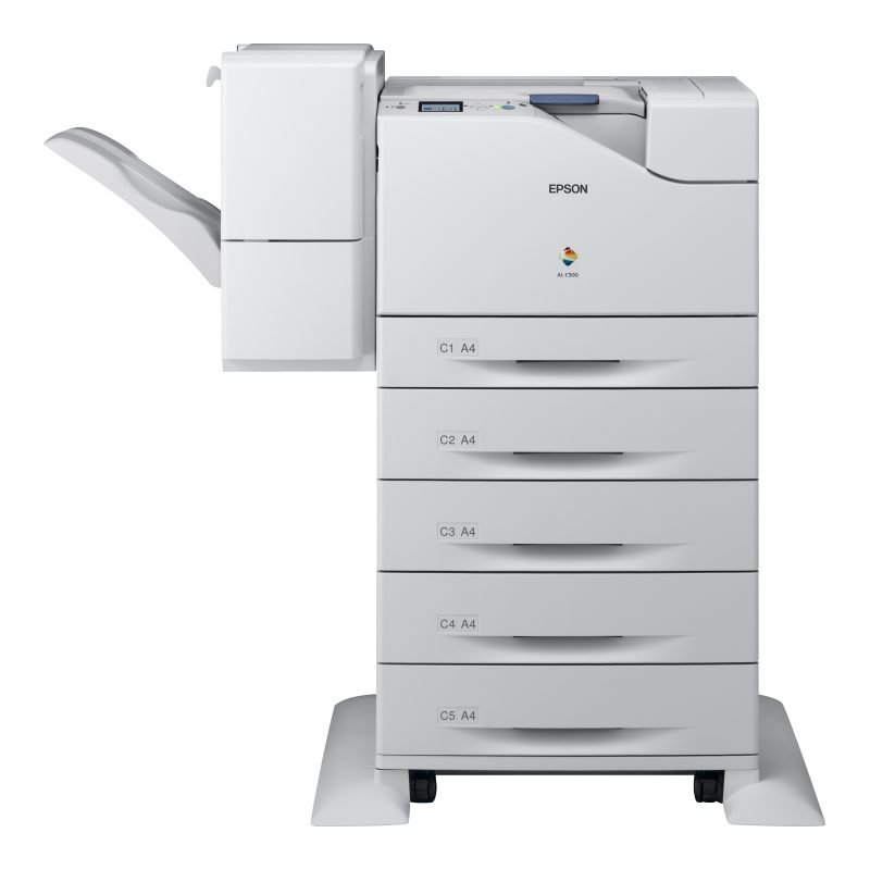Epson WorkForce AL-C500DXN