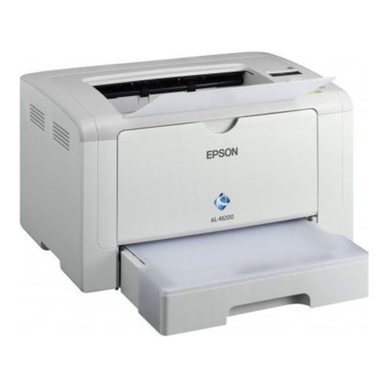 Epson WorkForce AL-M200DN