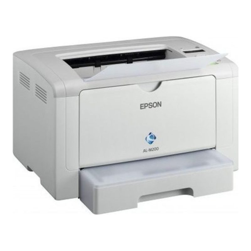 Epson WorkForce AL-M200DN — görsel 3