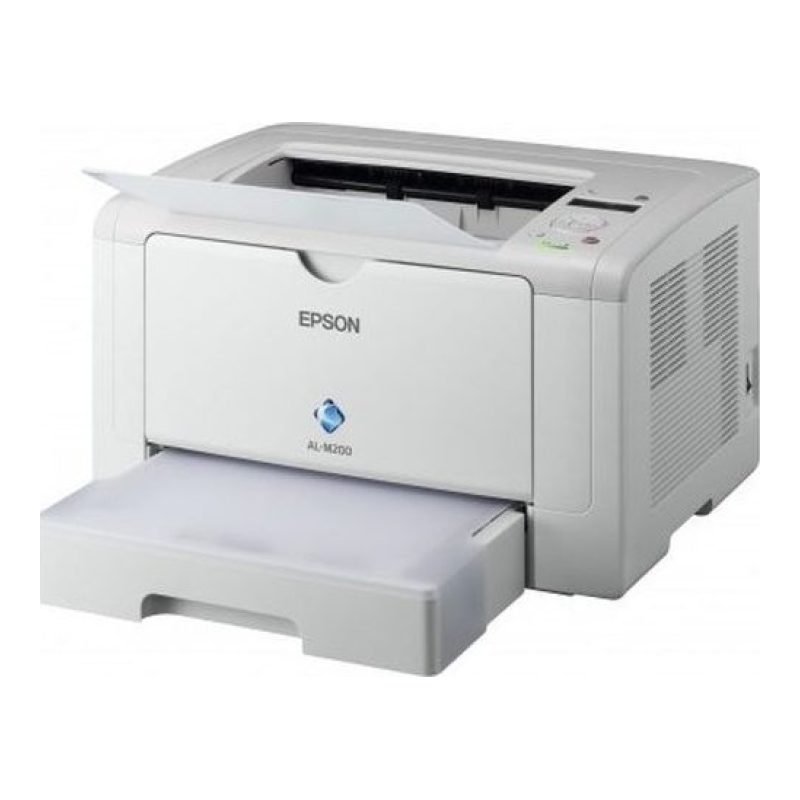Epson WorkForce AL-M200DN — görsel 4