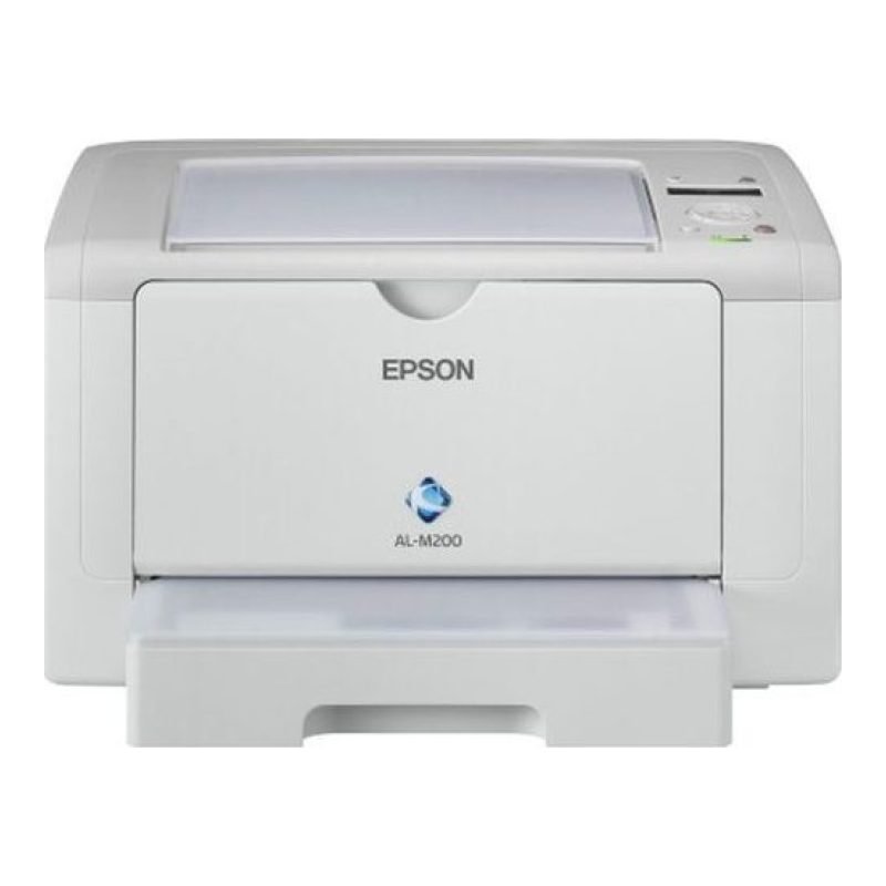 Epson WorkForce AL-M200DN — görsel 5
