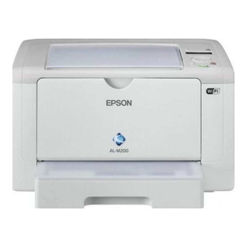 Epson WorkForce AL-M200DW