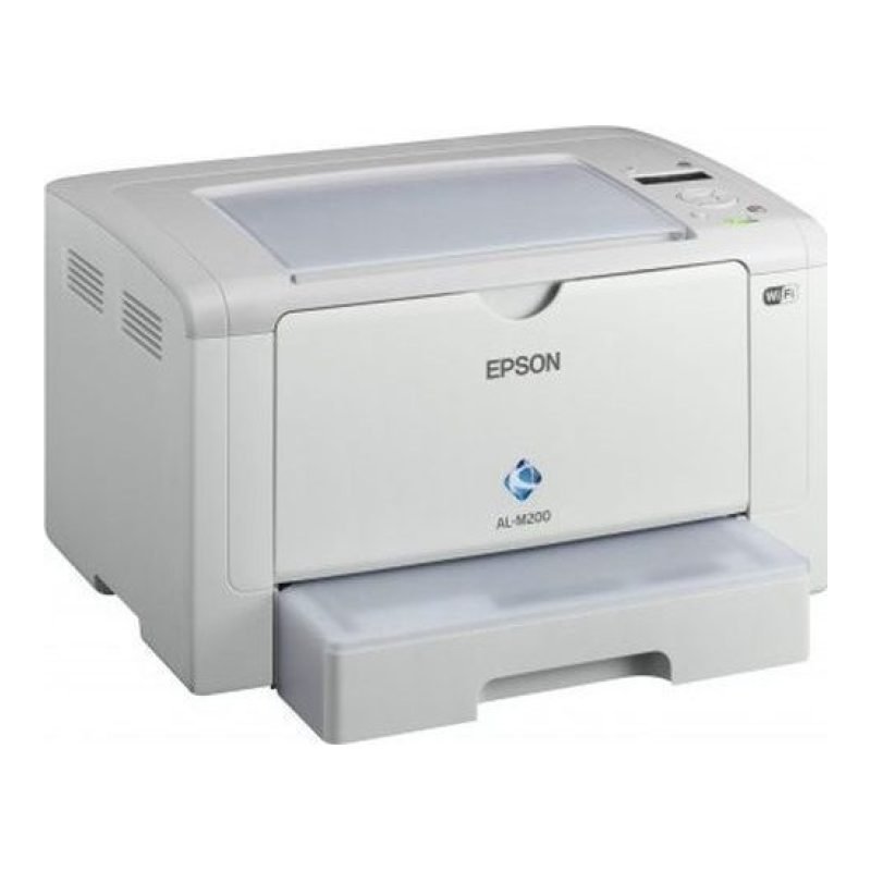 Epson WorkForce AL-M200DW — görsel 4
