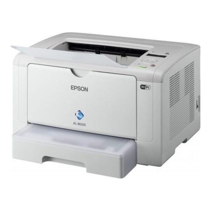 Epson WorkForce AL-M200DW — görsel 5