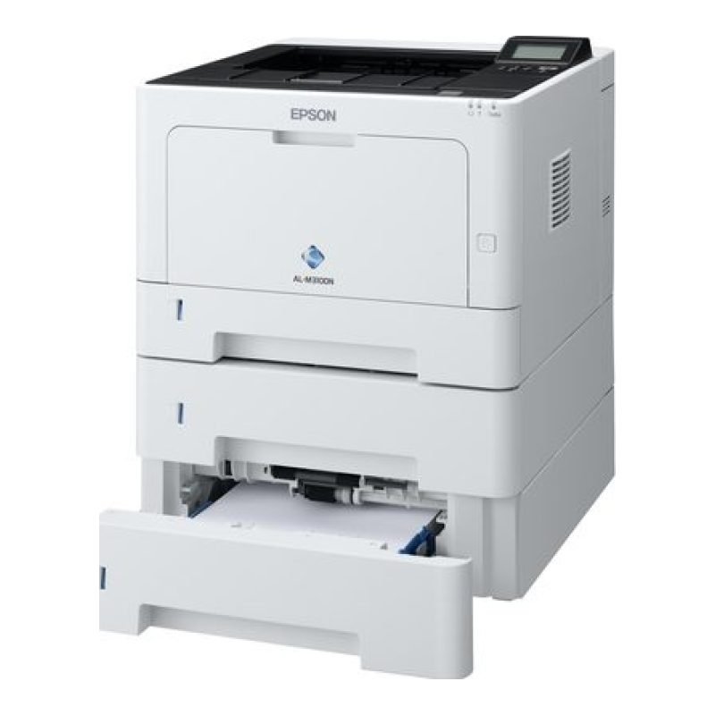 Epson WorkForce AL-M310DTN — görsel 2
