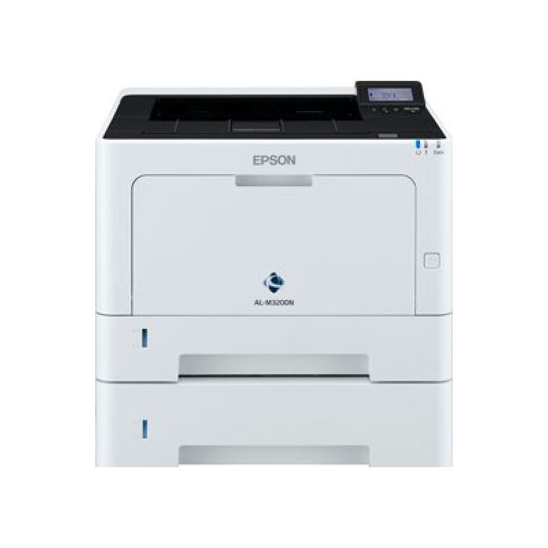 Epson WorkForce AL-M320DTN
